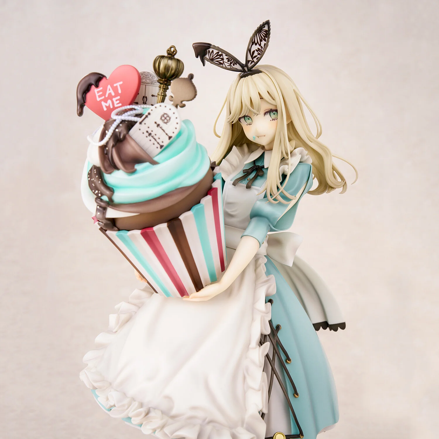 Fushigi no Kuni no Alice Original Unione Creative - Image 10