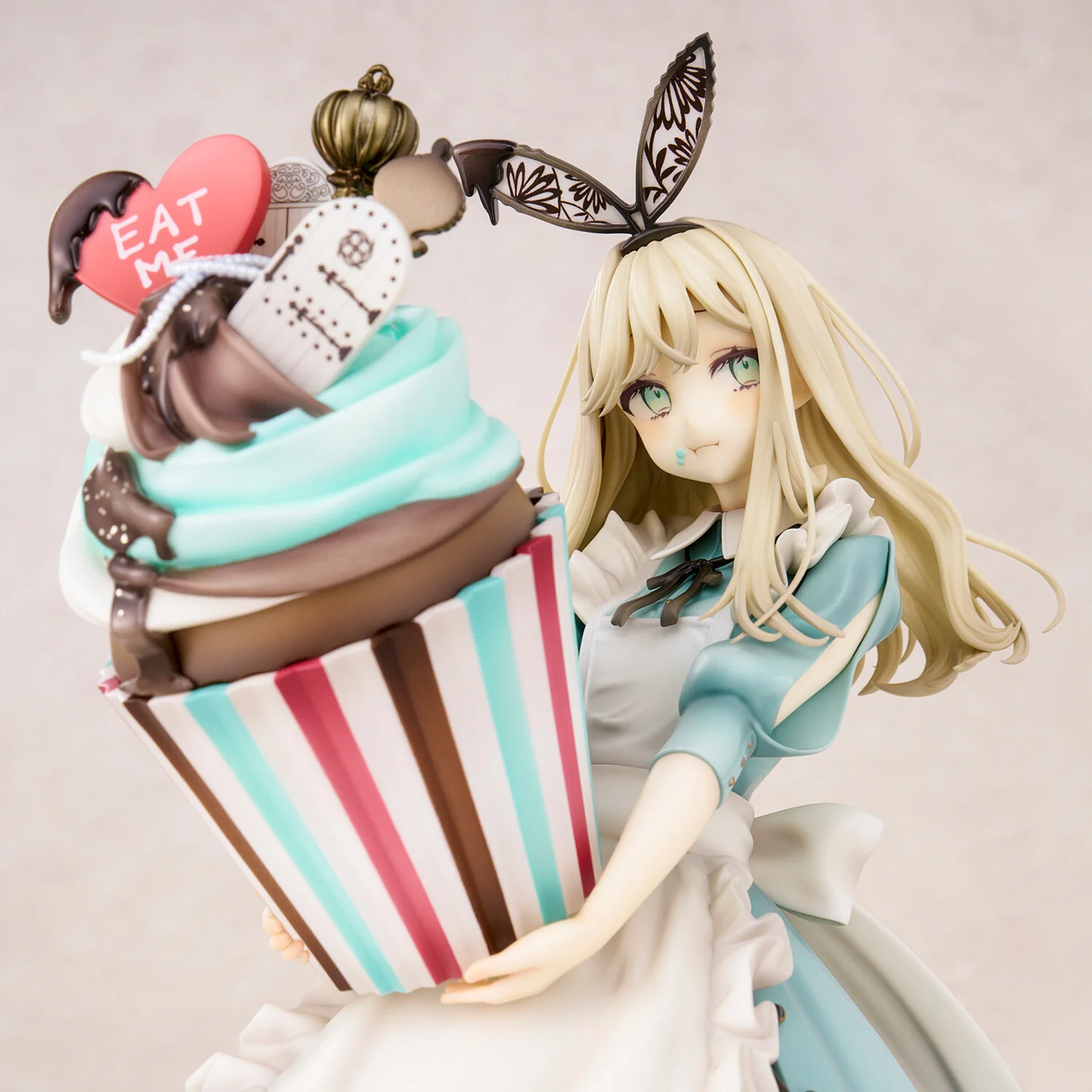 Fushigi no Kuni no Alice Original Unione Creative - Image 13