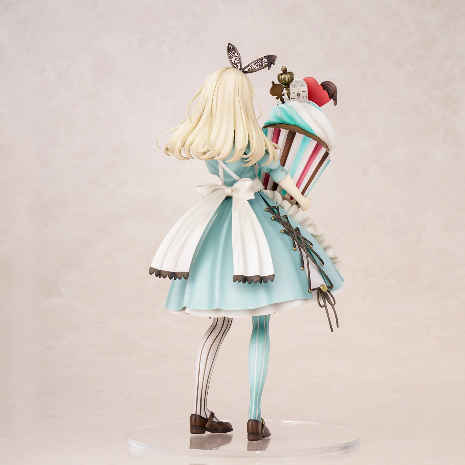 Fushigi no Kuni no Alice Original Unione Creative - Image 6