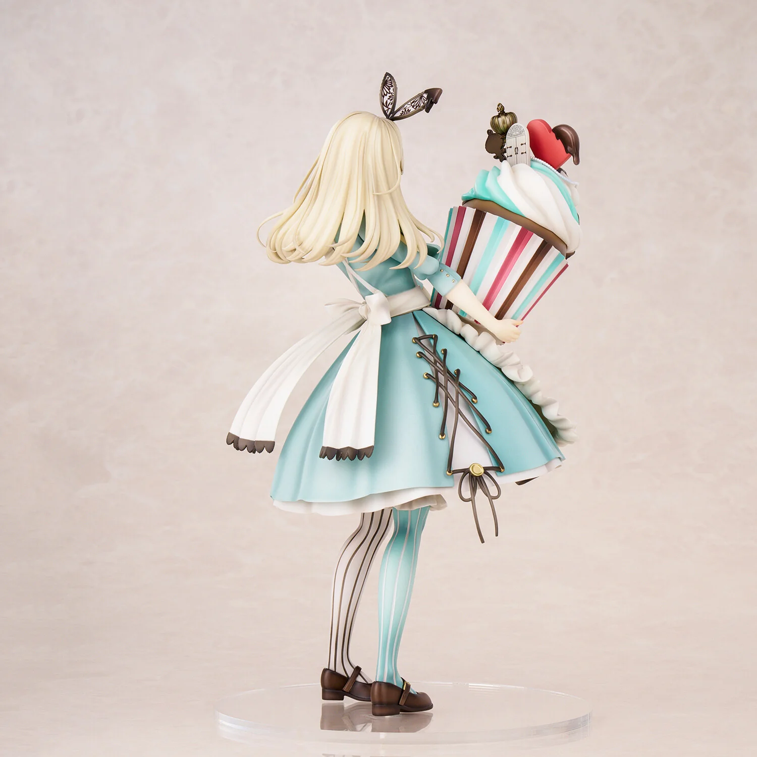 Fushigi no Kuni no Alice Original Unione Creative - Image 7
