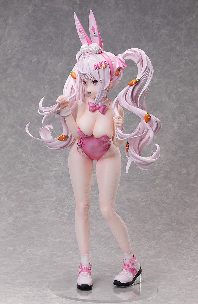 Alice: Wonderland Bunny FREEing - Image 5