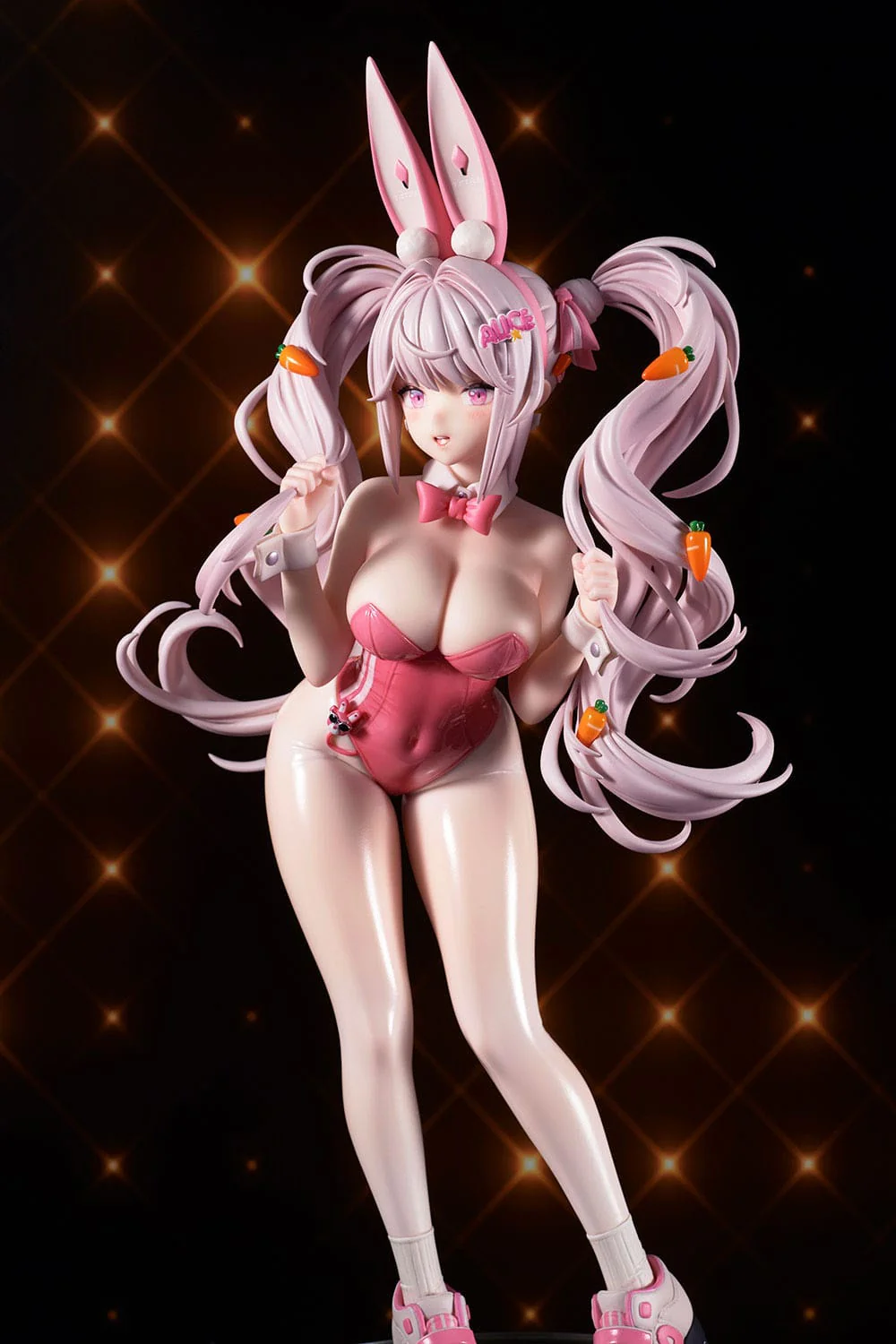 Alice wonderland bunny Goddess of Victory: Nikke Flare - Image 6