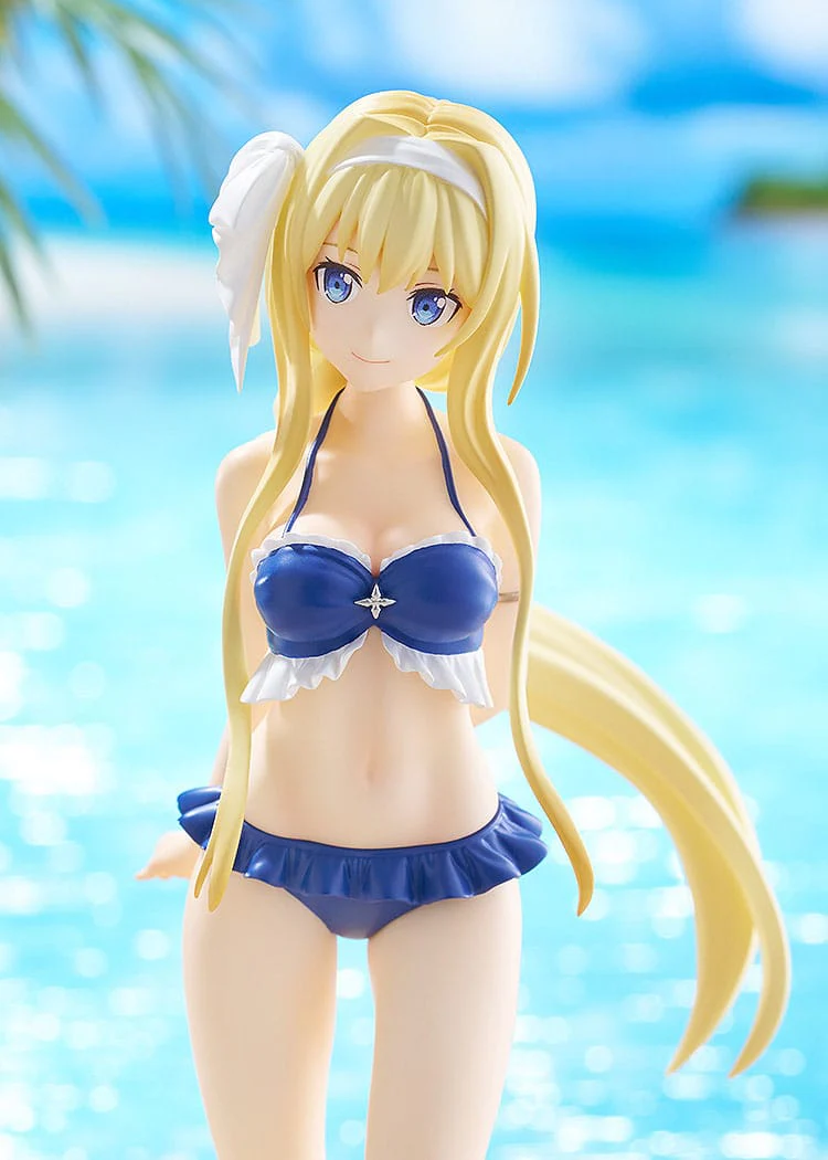 Alice Zuberg Beach Queens Alice Sword Art Online Good Smile Company - Image 4