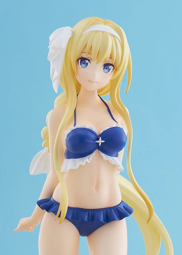 Alice Zuberg Beach Queens Alice Sword Art Online Good Smile Company - Image 7