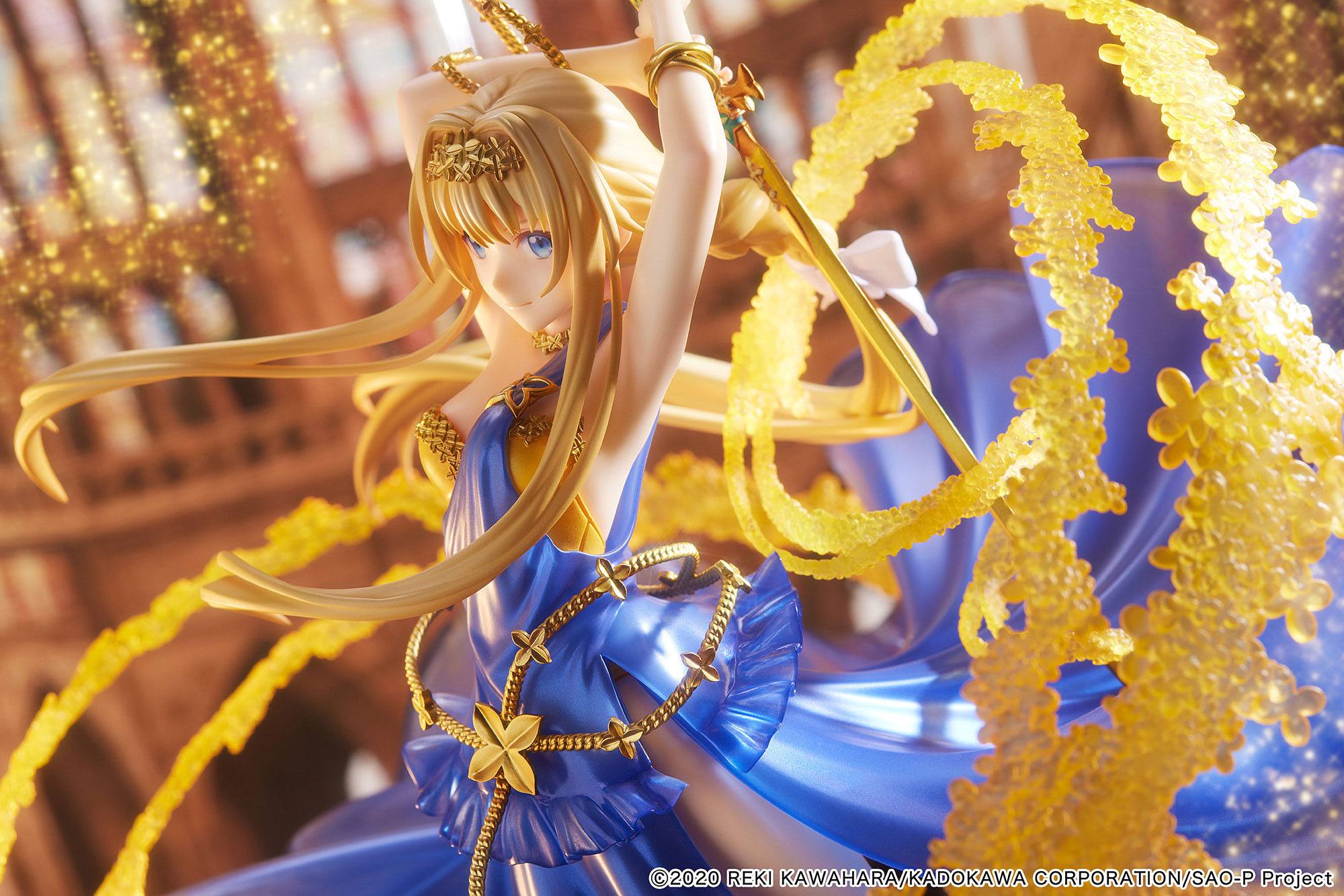 Alice Zuberg - Crystal Dress Ver. / Sword Art Online - Image 10
