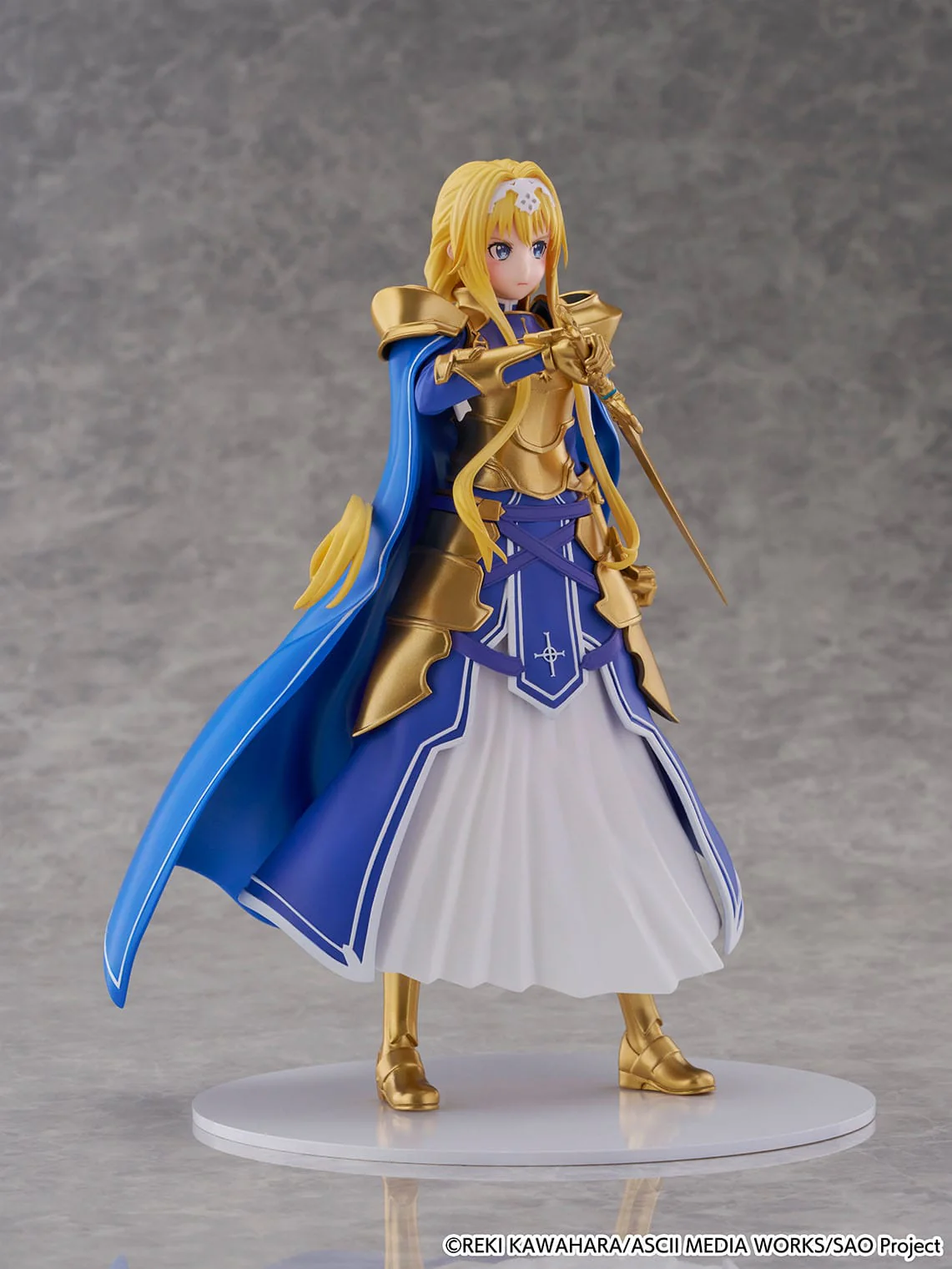 Alice Zuberg Sword Art Online Cantabile CyberZ - Image 3