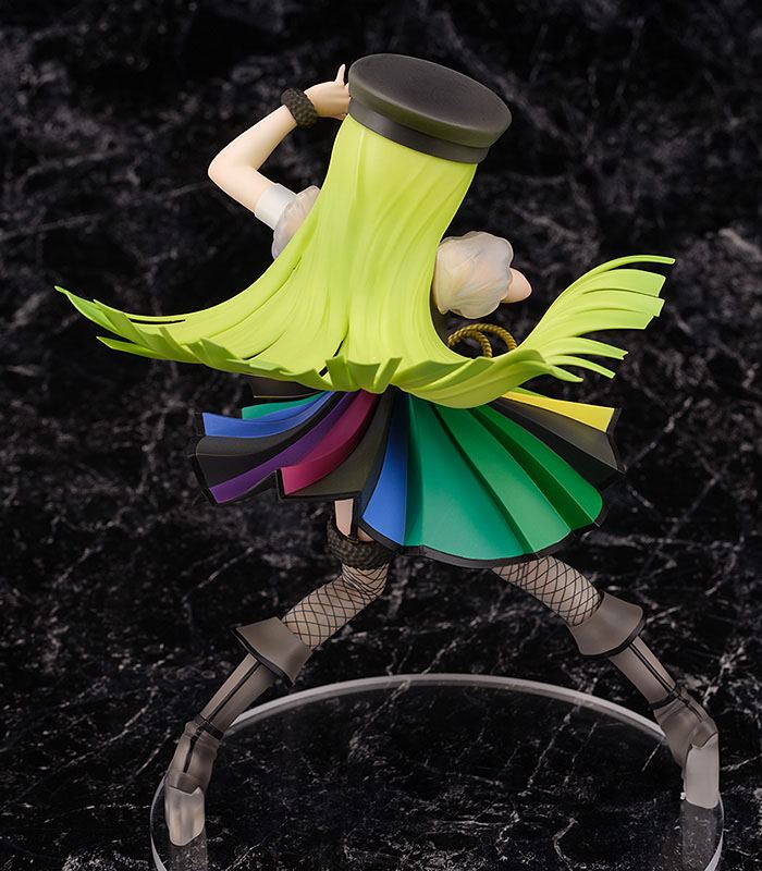 Alina Gray / Puella Magi Madoka Magica Side Story Magia Record - Image 4