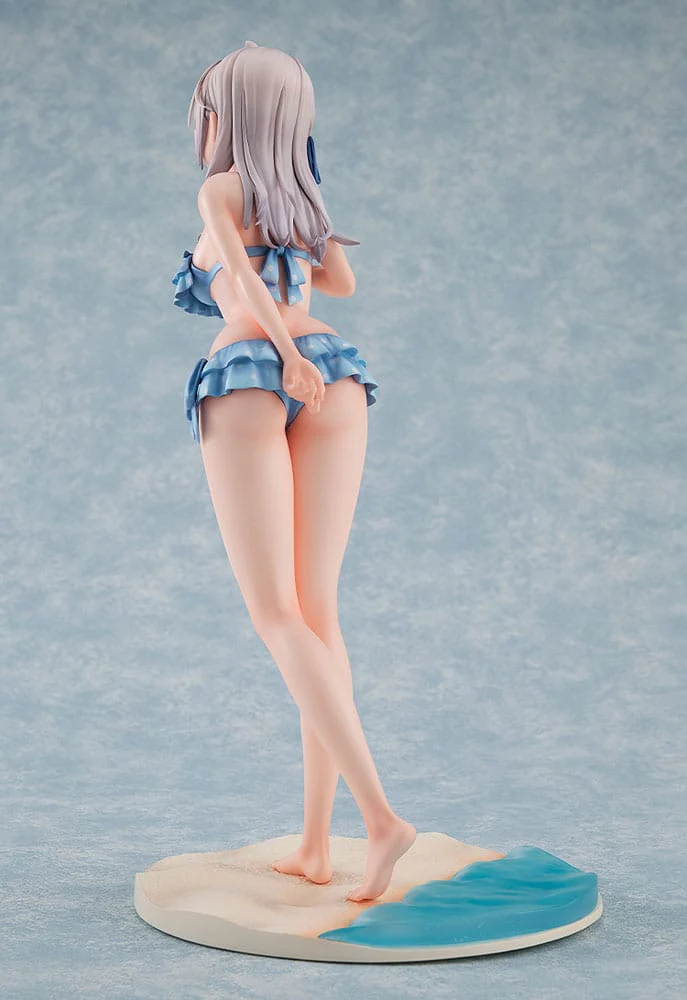 Alisa Mikhailovna Kujou: Vacation Swimsuit Ver. Kadokawa - Image 5