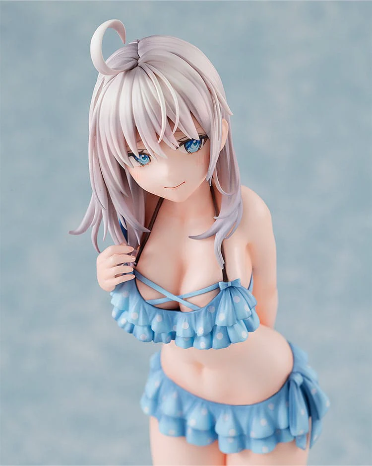 Alisa Mikhailovna Kujou: Vacation Swimsuit Ver. Kadokawa - Image 7