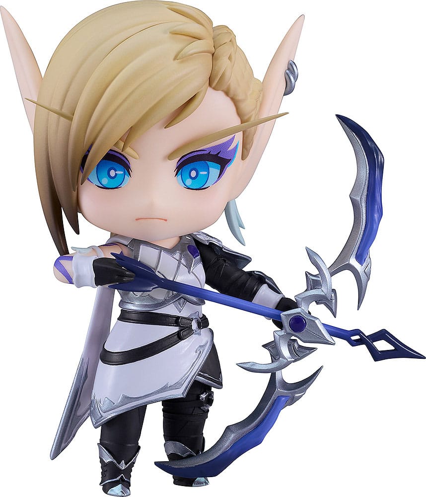 Alleria Windrunner Nendoroid Good Smile Company