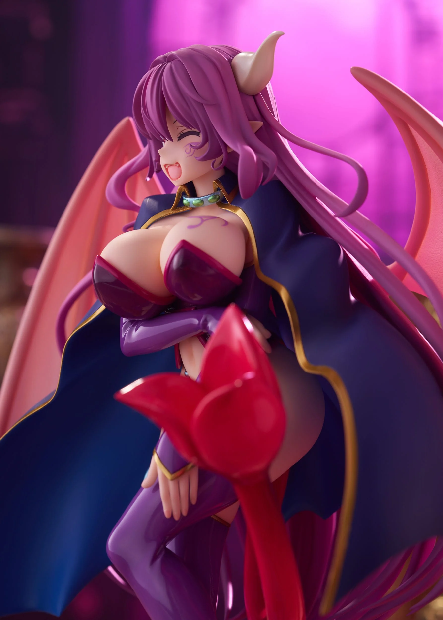 Alma Elma Monmusu Quest Paradox RPG AliceGlint - Image 13
