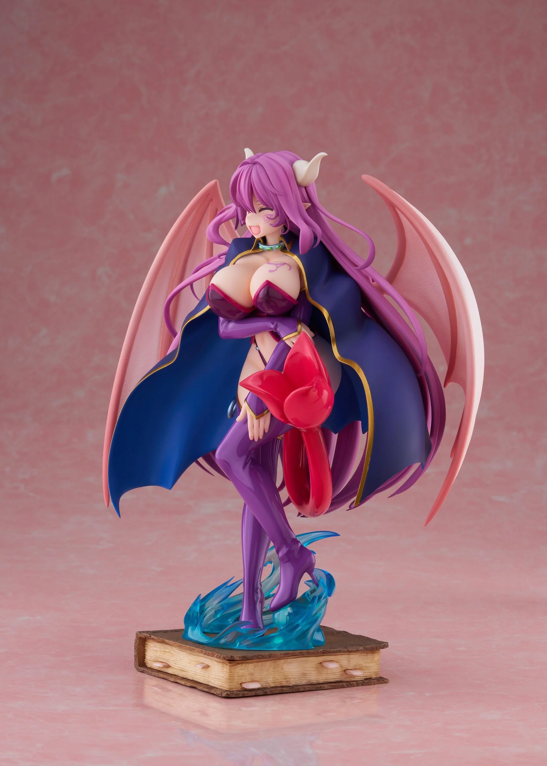 Alma Elma Monmusu Quest Paradox RPG Limited Edition AliceGlint - Image 14