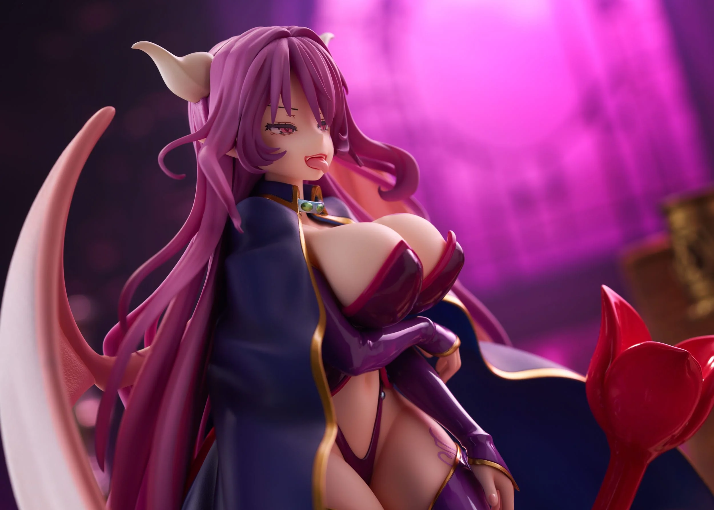 Alma Elma Monmusu Quest Paradox RPG Limited Edition AliceGlint - Image 22
