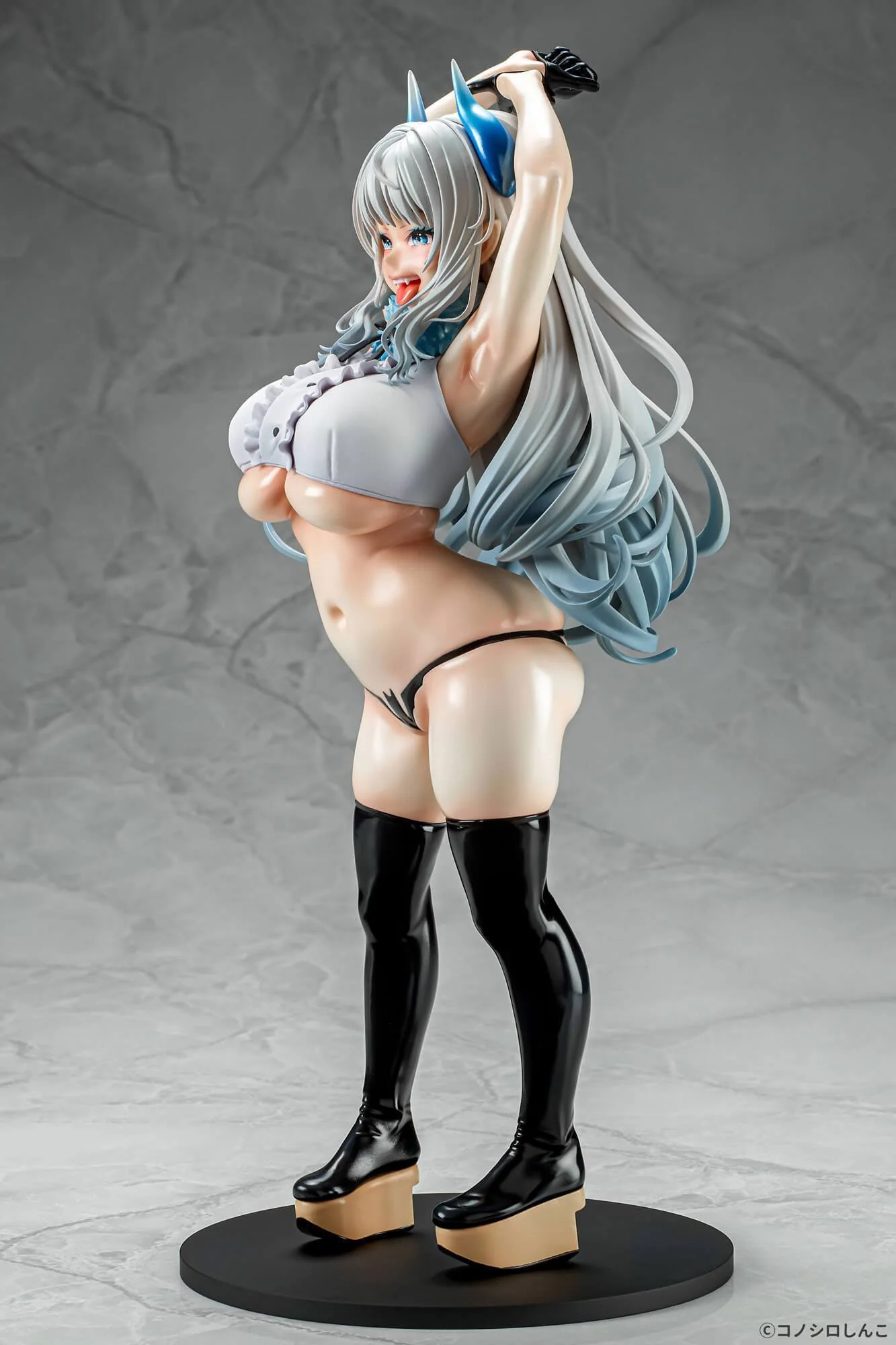 Alp Switch Another Ver. / Original Character - Image 12