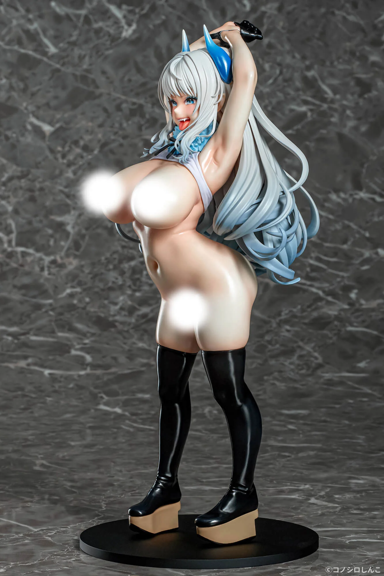 Alp Switch Another Ver. / Original Character - Image 17