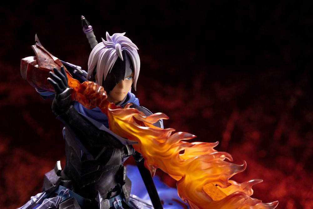 Alphen Bonus Edition Kotobukiya - Image 13