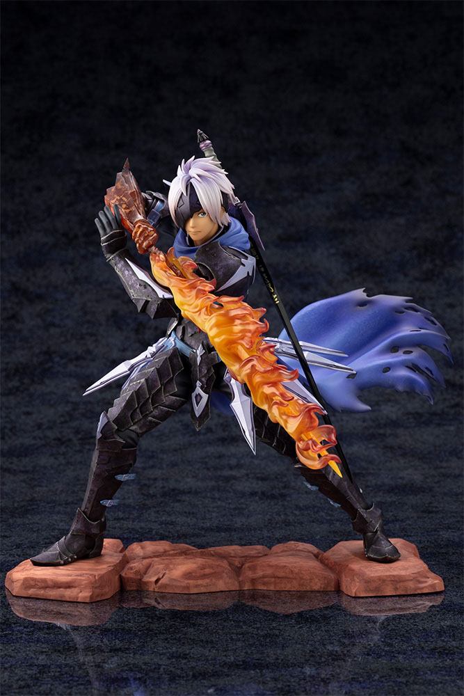 Alphen Bonus Edition Kotobukiya - Image 2