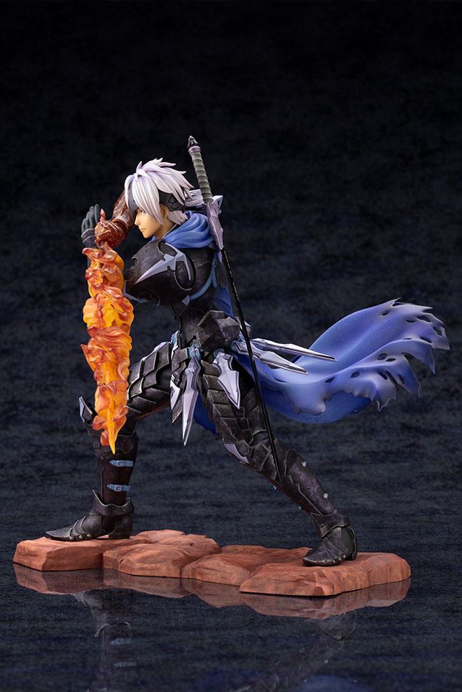 Alphen Bonus Edition Kotobukiya - Image 4