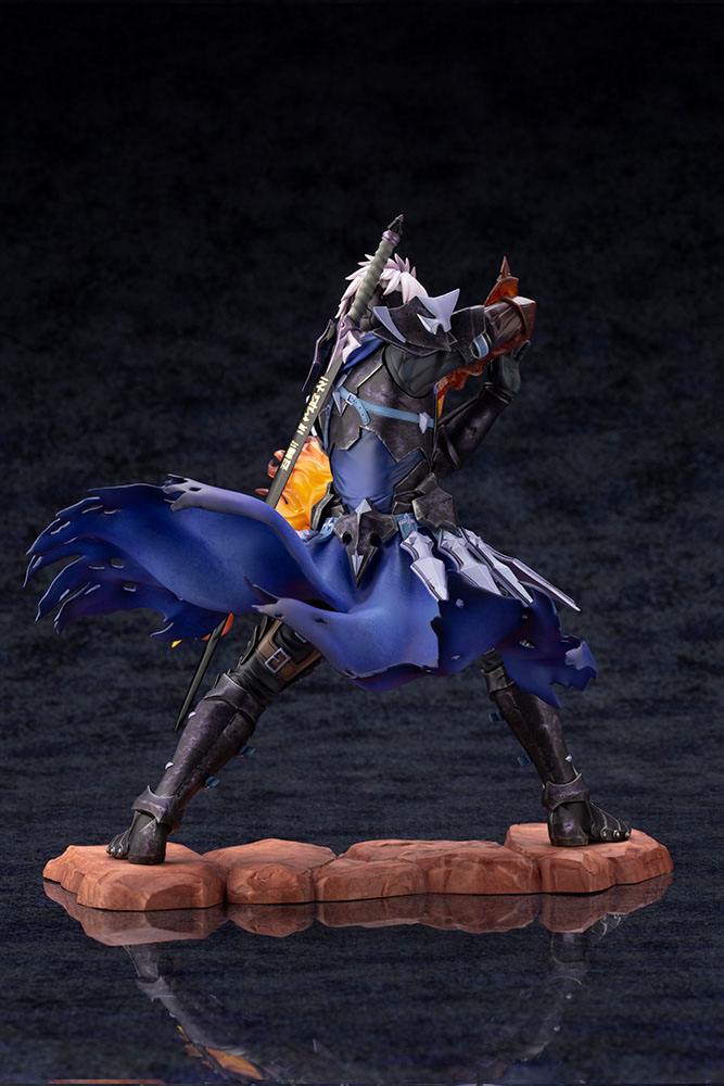 Alphen Bonus Edition Kotobukiya - Image 6