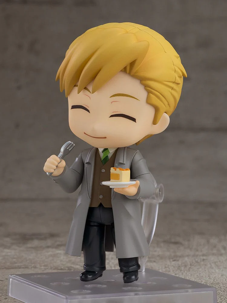 Alphonse Elric Final Episode Ver. Good Smile Company - Image 5