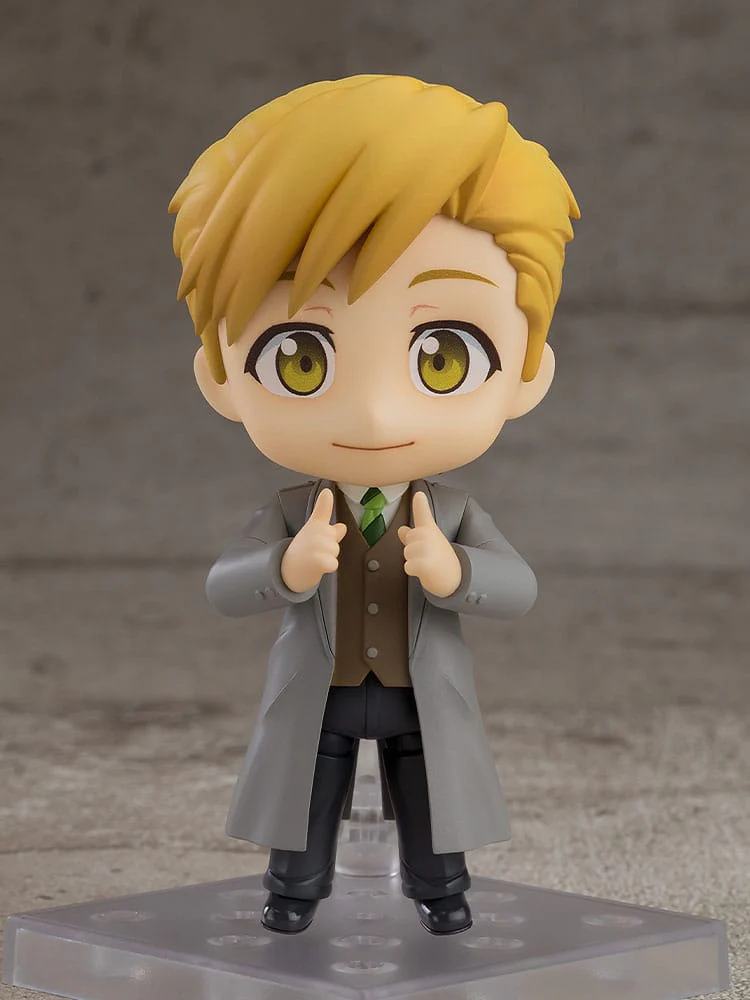 Alphonse Elric Final Episode Ver. Good Smile Company - Image 6