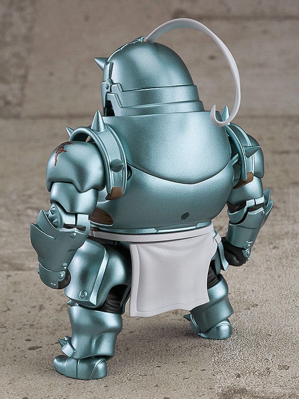 Alphonse Elric Nendoroid Good Smile Company - Image 6
