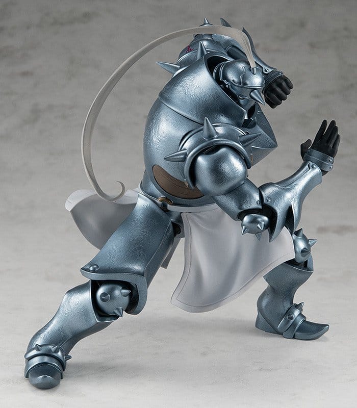 Alphonse Elric Pop Up Parade Good Smile Company - Image 3