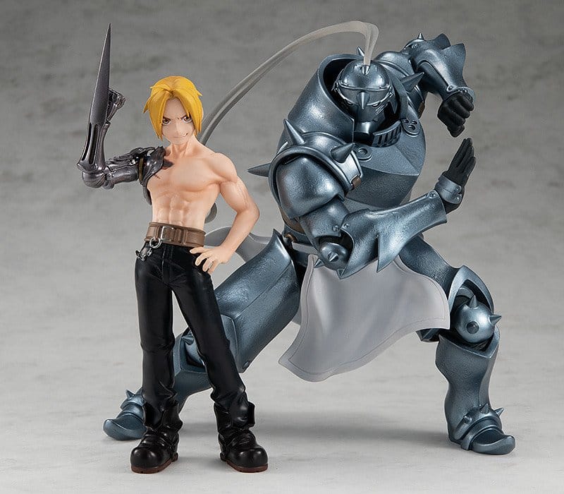 Alphonse Elric Pop Up Parade Good Smile Company - Image 6