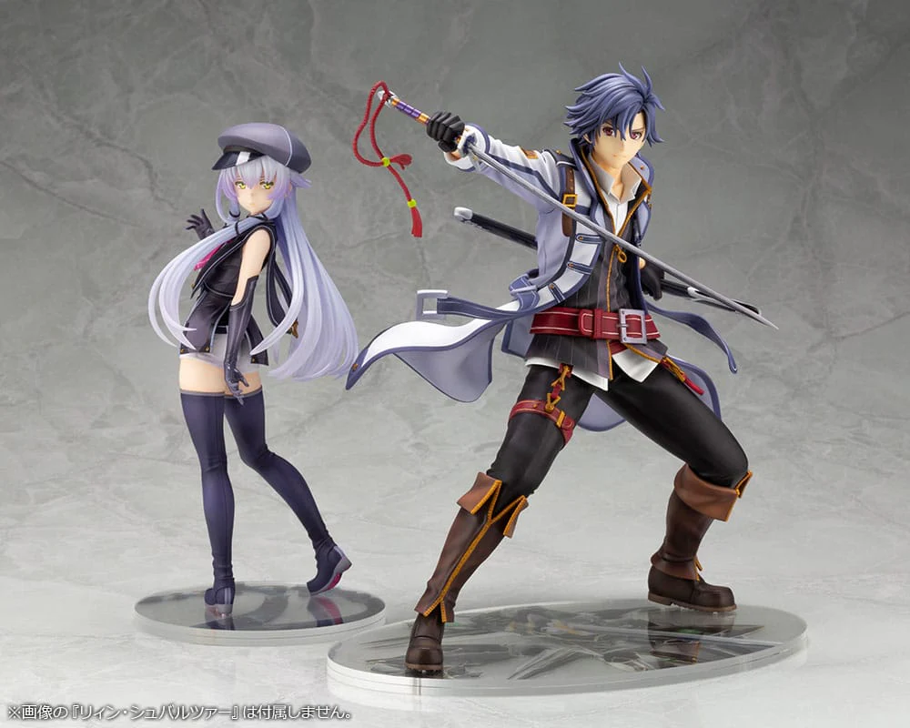 Altina Orion - The Legend of Heroes - Kotobukiya - Image 19