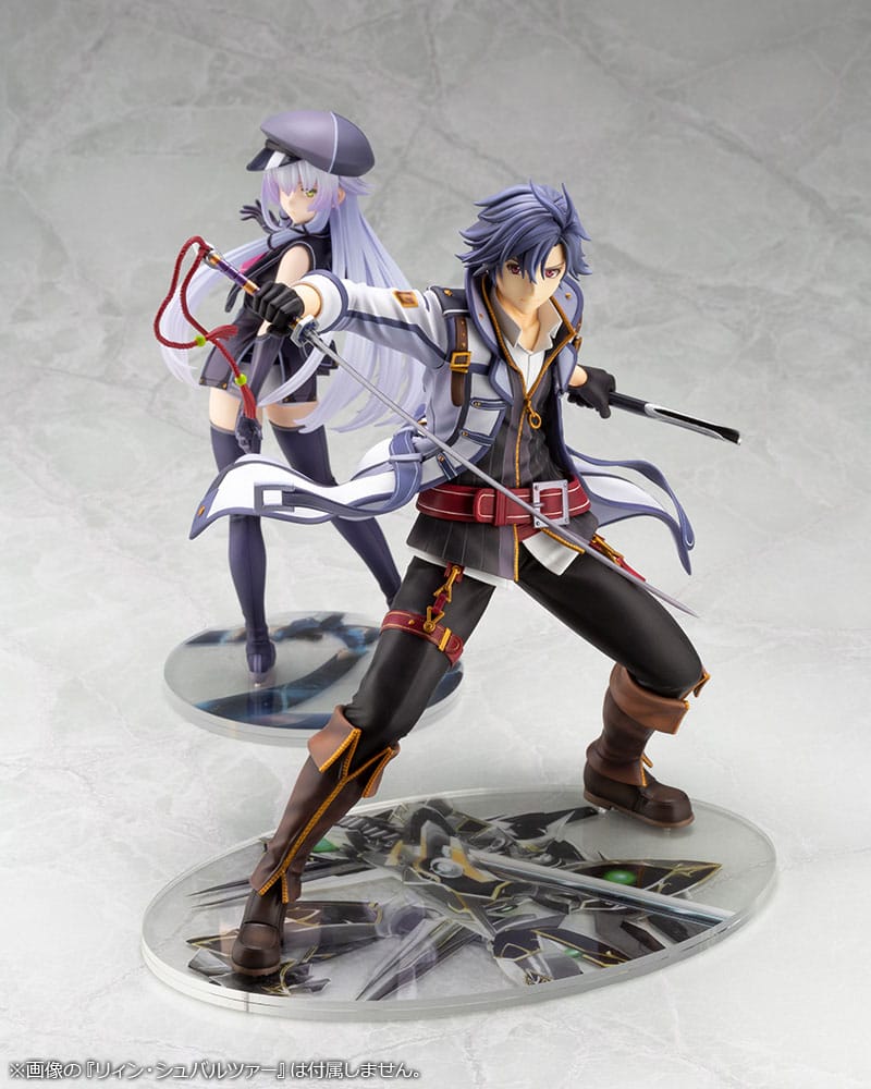 Altina Orion - The Legend of Heroes - Kotobukiya - Image 21