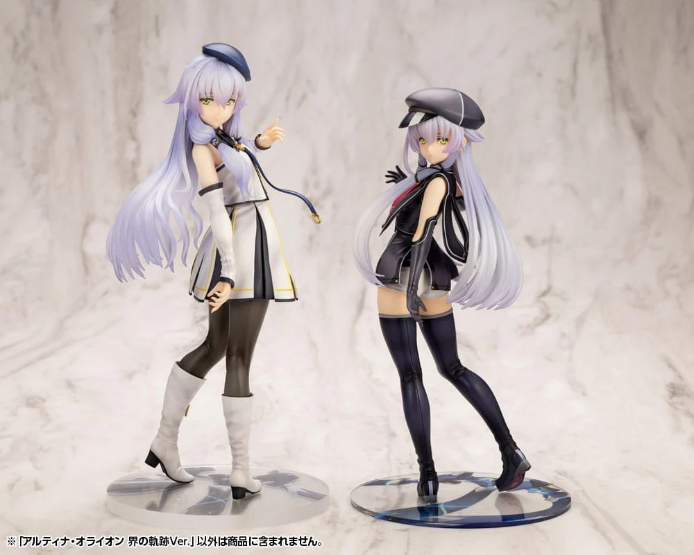Altina Orion Ver. The Legend of Heroes Kotobukiya - Image 17