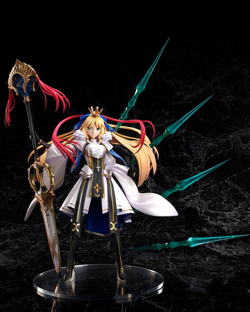 Altria Caster (3rd Ascension) Caster Ver. Aniplex - Image 2