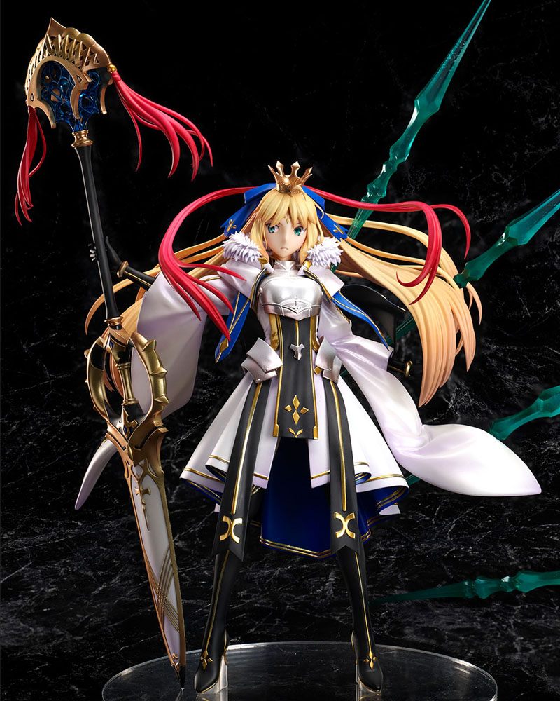 Altria Caster (3rd Ascension) Caster Ver. Aniplex - Image 3
