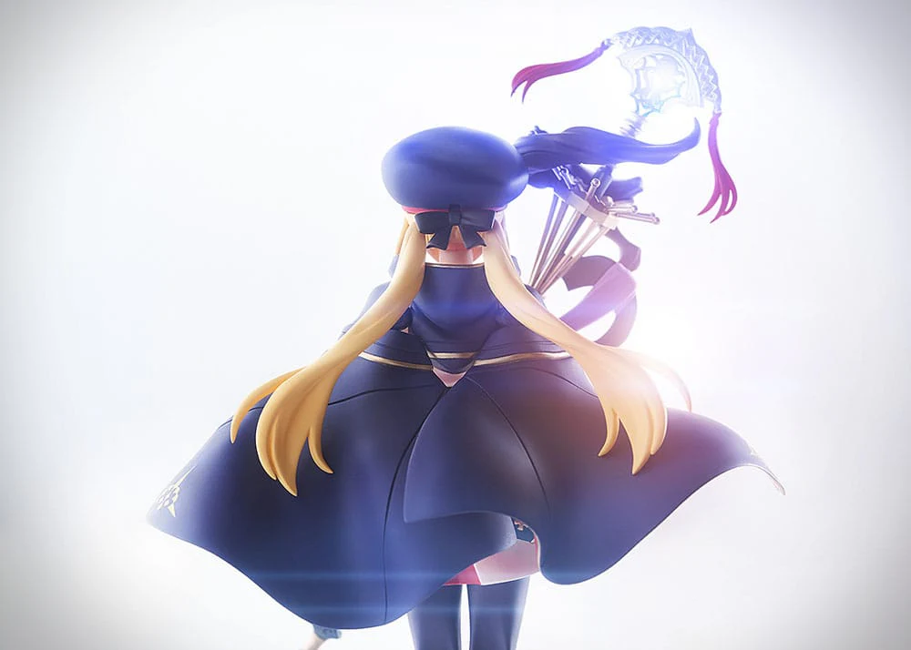 Altria Caster Fate/Grand Order Figma Max Factory - Image 6