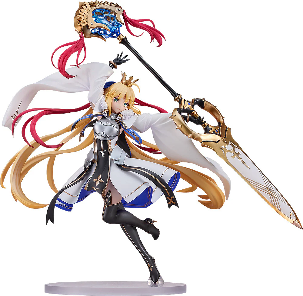 Altria Caster Fate/Grand Order Good Smile Company