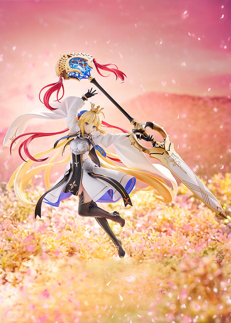 Altria Caster Fate/Grand Order Good Smile Company - Image 10