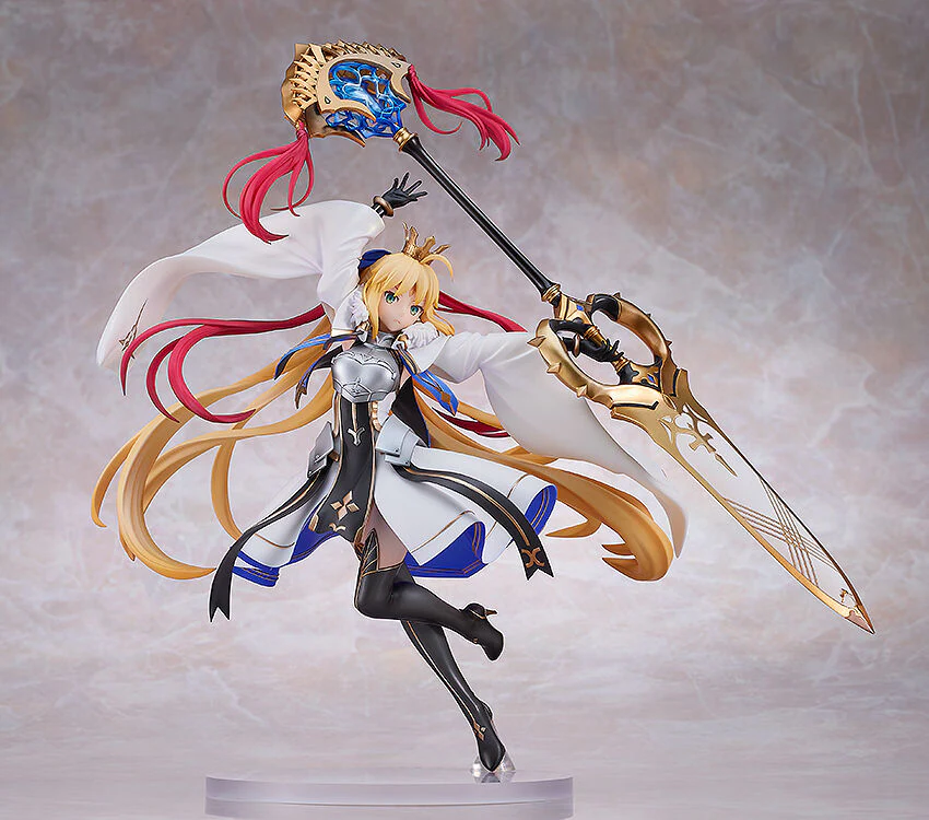Altria Caster Fate/Grand Order Good Smile Company - Image 2