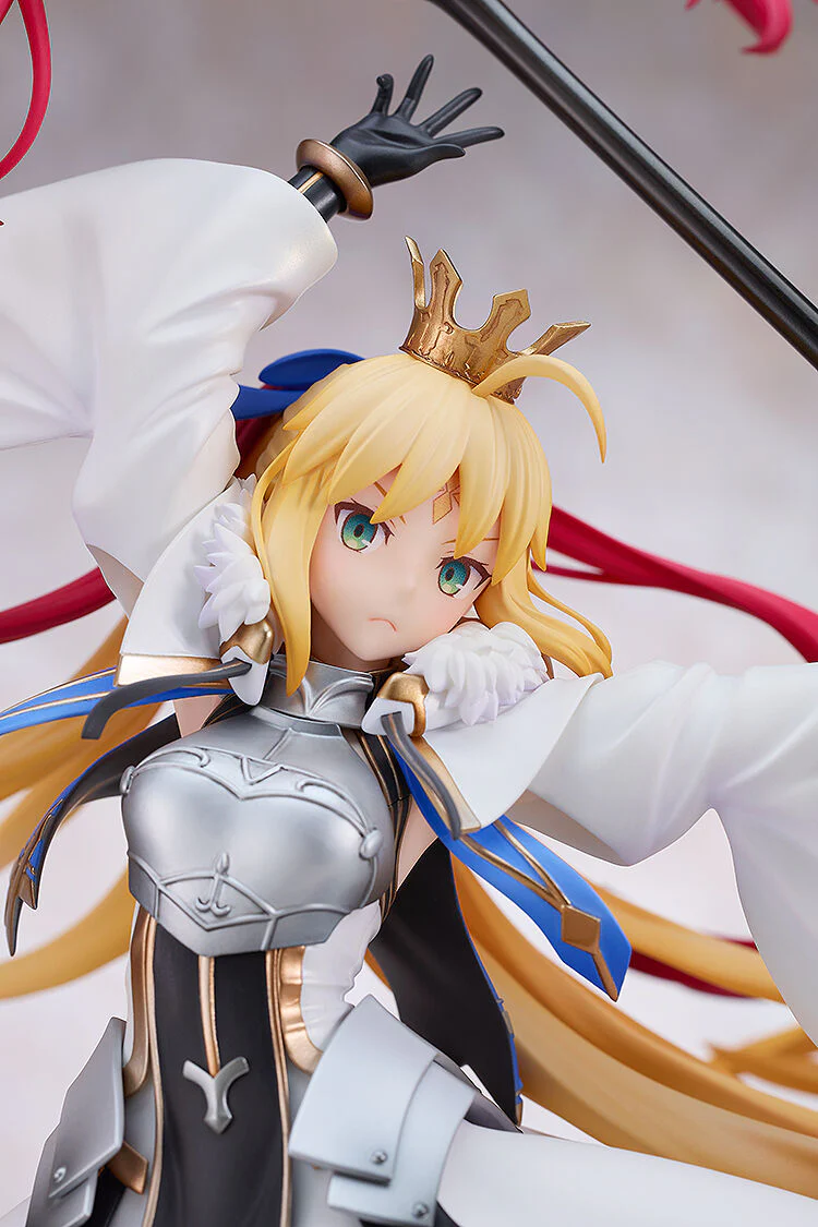 Altria Caster Fate/Grand Order Good Smile Company - Image 3