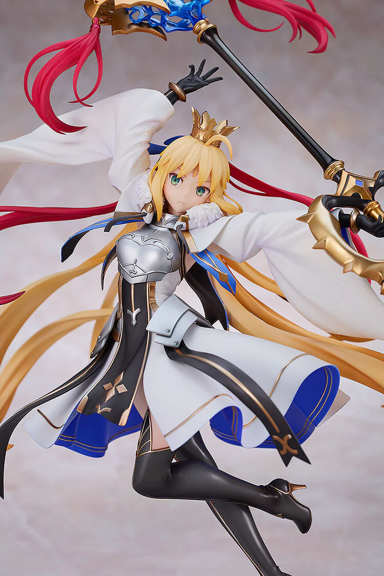 Altria Caster Fate/Grand Order Good Smile Company - Image 6