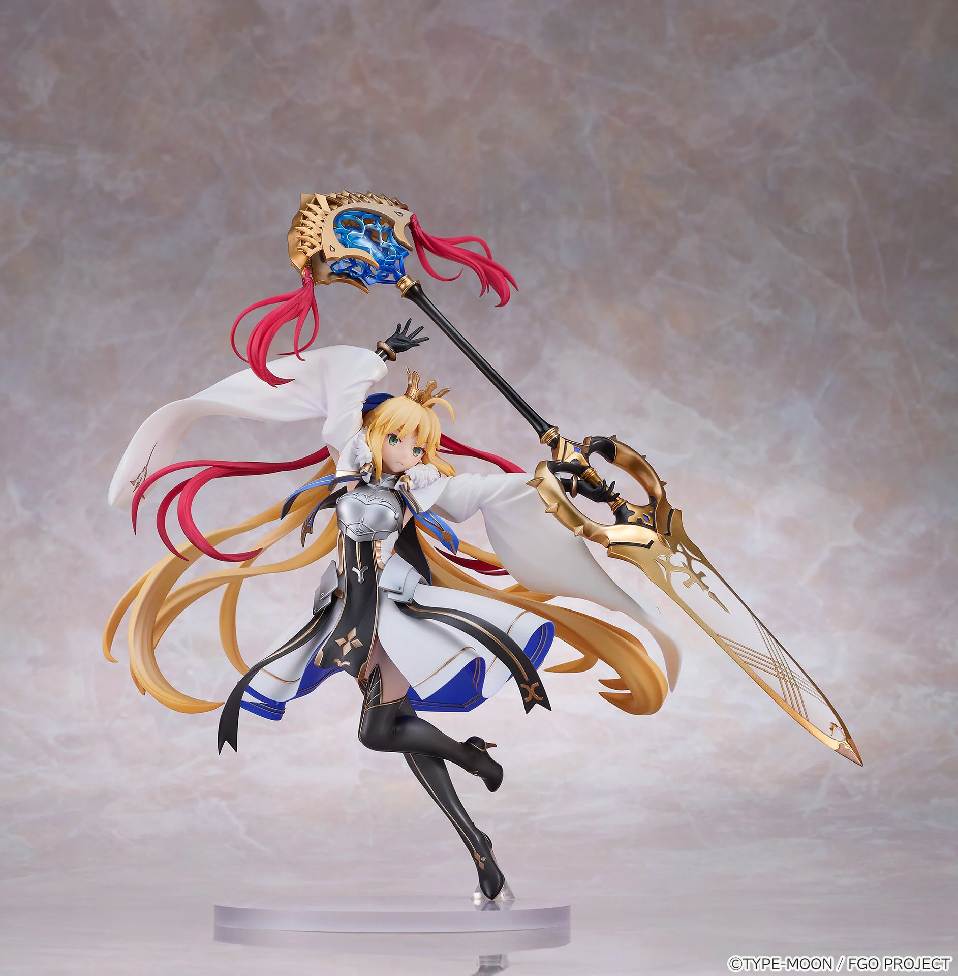 Altria Caster Fate/Grand Order Good Smile Company - Image 7