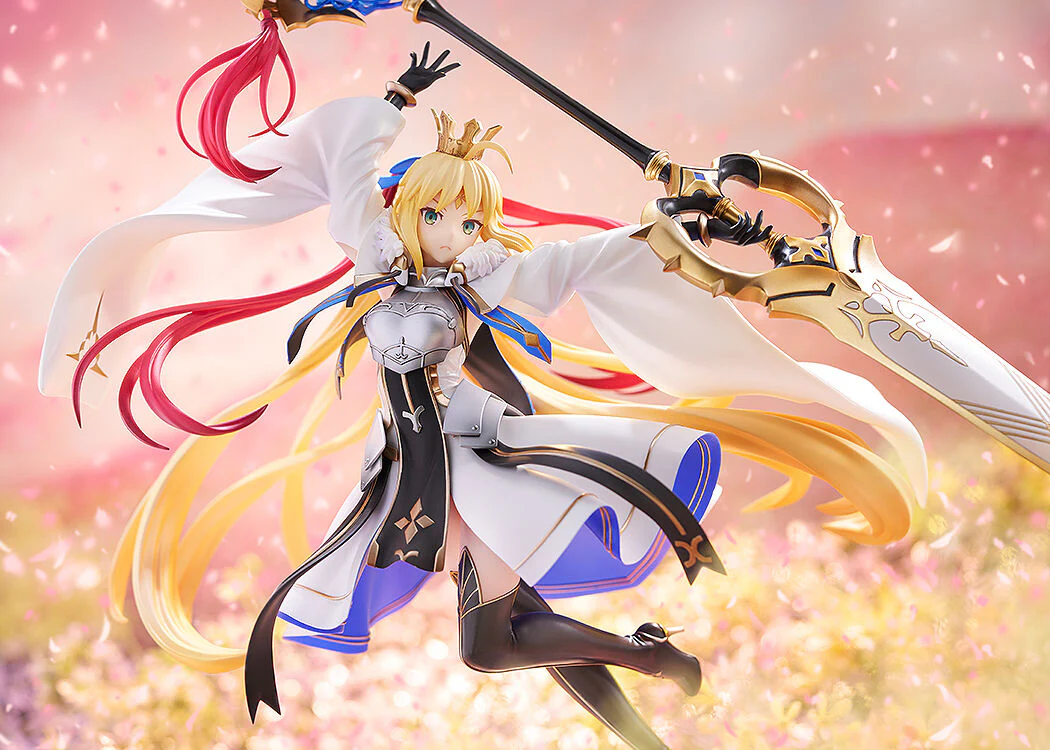 Altria Caster Fate/Grand Order Good Smile Company - Image 8