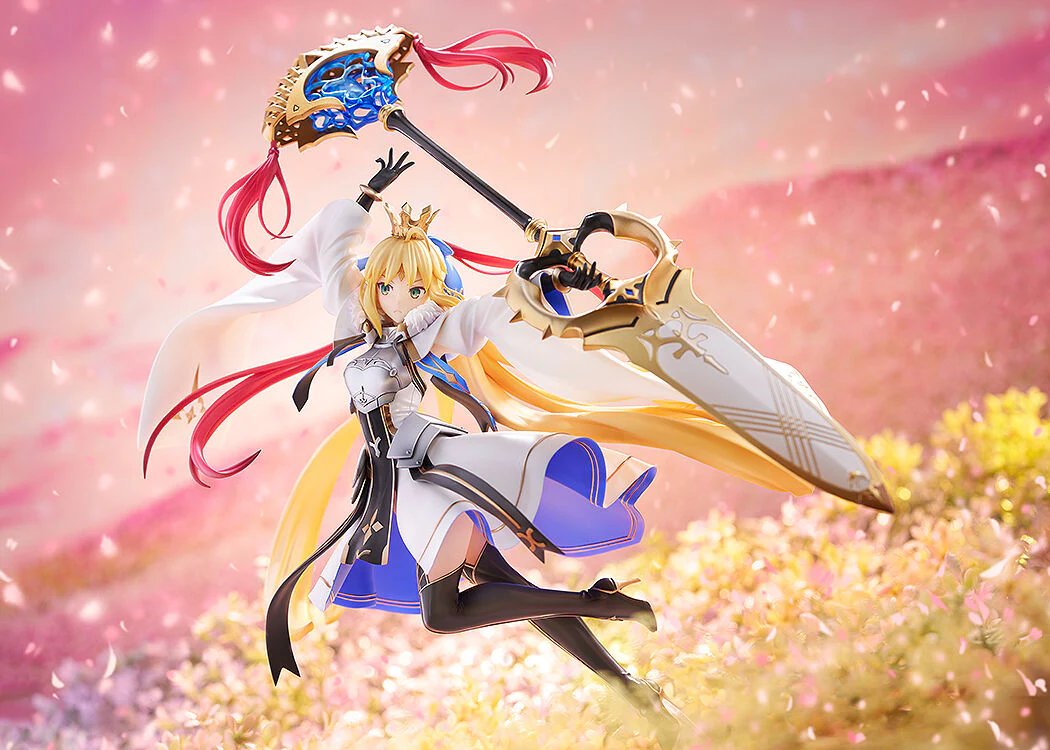 Altria Caster Fate/Grand Order Good Smile Company - Image 9