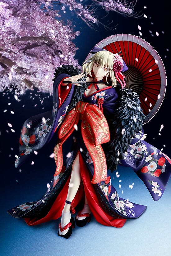Saber Alter Fate/stay night: Heaven's Feel Kadokawa - Image 12