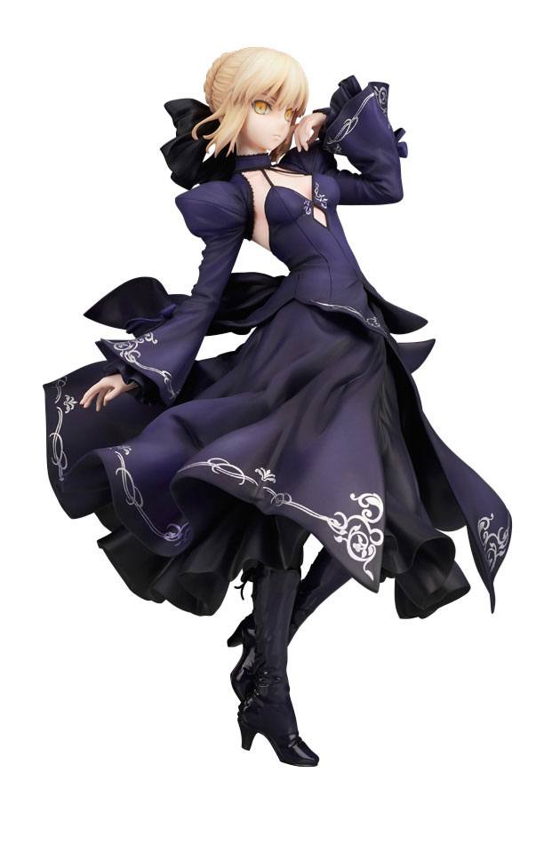 Saber Altria Pendragon Dress Ver. Fate/Grand Order Alter