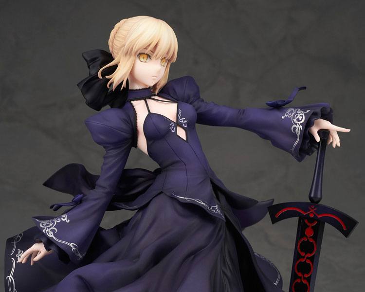 Saber Altria Pendragon Dress Ver. Fate/Grand Order Alter - Image 7