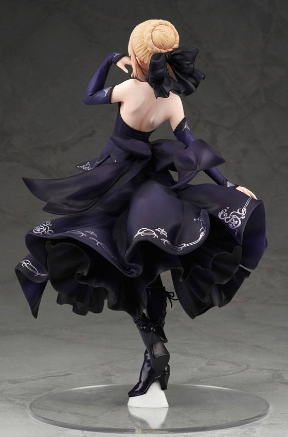 Saber Altria Pendragon Dress Ver. Fate/Grand Order Alter - Image 9