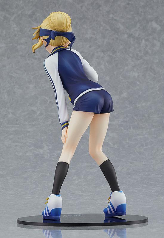 Altria Pendragon: Knight's PE Uniform Ver. AQ Good Smile Company - Image 4