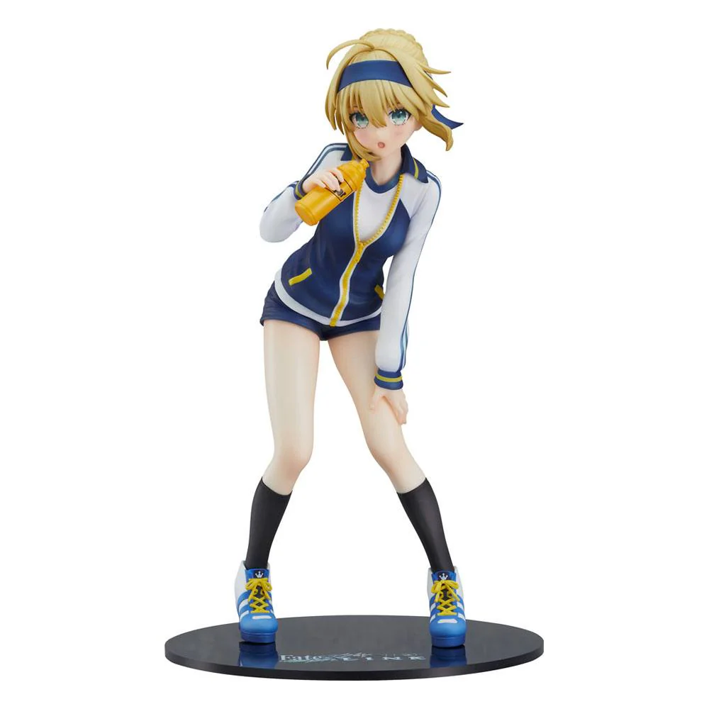Altria Pendragon: Knight's PE Uniform Ver. AQ Good Smile Company - Image 6