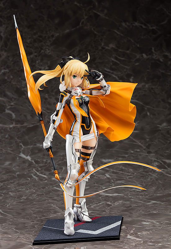 Altria Pendragon Racing Ver. Good Smile Racing - Image 3