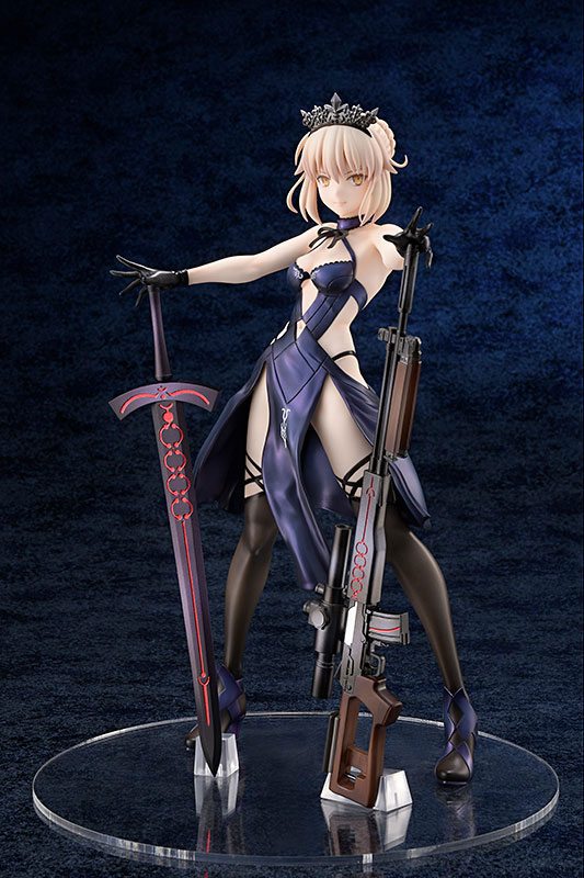 Altria Pendragon Rider Ver. Alter Fate/Grand Order Amakuni - Image 7
